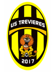 Us Trevieres U18 Logo