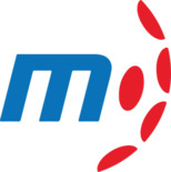 M-Team Naisten Kuntosähly Logo