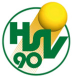 HSV90 Logo