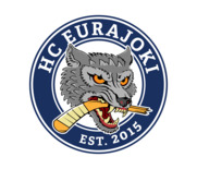 HC Eurajoki Logo