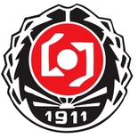 Laitilan Jyske Tytöt 2015 Logo