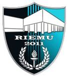 Riemu Alumni Logo