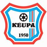 Salibandy KeuPa 2014 Logo