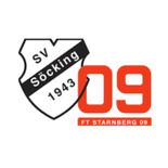 SG-Söcking Logo