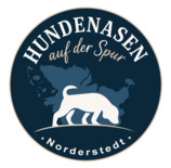 Mantrailing Gruppe 4 Logo
