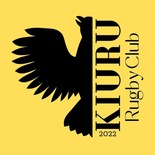 Kiuru Rugby Club juniorit Logo