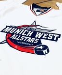 Munich West Allstars - SAP-SA Logo