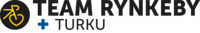Team Rynkeby Turku Logo