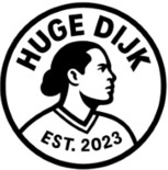 Huge Dijk Logo