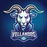 Vellandos Logo