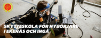 Raseborgs Skyttar Logo