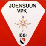 Joensuun VPK Logo