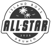 Island Boys All Star Logo