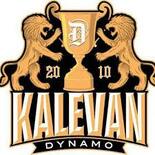 Kalevan Dynamo Logo