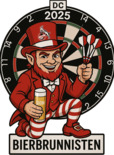 DC Bierbrunnisten Logo