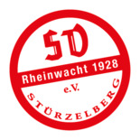 Rheinwacht Stürzelberg Logo