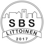 SBS Littoinen - Naiset 2 Logo