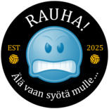 RAUHA Logo