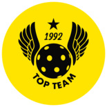 Top Team Edustus Logo