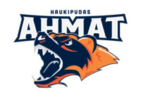 Ahmat Edustus Logo