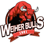 Weiher Bulls Logo
