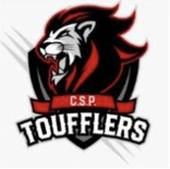 Touf team Logo