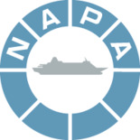 NAPA Gym Sessions Logo