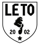 LeTo Jääkiekko Logo