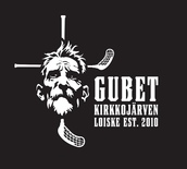 Gubet M50 Logo