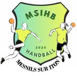 MSIHB Logo