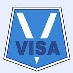 Vesilahden Visa Logo