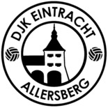 DJK Eintracht Allersberg H1 Logo