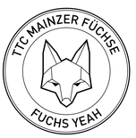 TTC Mainzer Füchse Logo