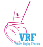 VRF Communication Logo