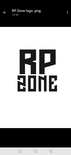 RP Zone Logo