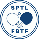 SPTL - Rusan ryhmä Logo