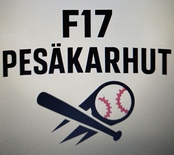 Pesäkarhut F17 Logo