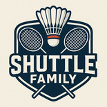 Shuttlefam Logo