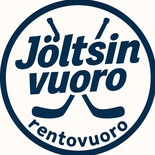 Jöltsin vuoro-rento vuoro Logo