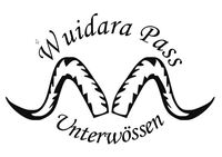 WuidaraPass Logo