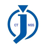 Janakkalan Jana CT ja NSS Logo