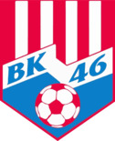BK-46 P18 Logo