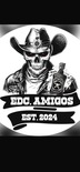Amigos A Logo
