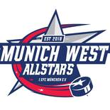 Munich West Allstars Ost Logo