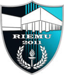 Riemu anakondat Logo