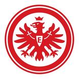 Eintracht U14 Logo