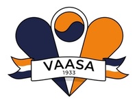 VMJ F-pojat 2025-2026 Logo