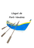 Llagut de Port-Vendres Logo