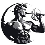 Adonis FC Logo