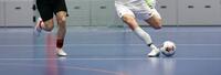FUTSAL HPS N3 Logo